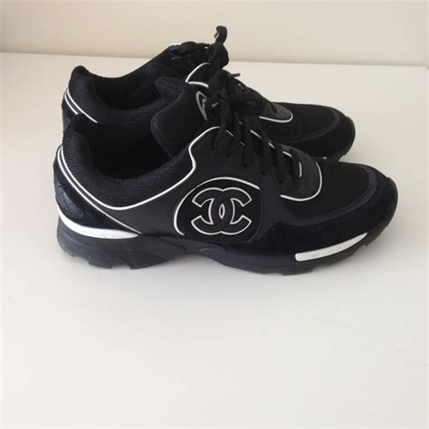 chanel running shoes cheap|chanel running shoes price.